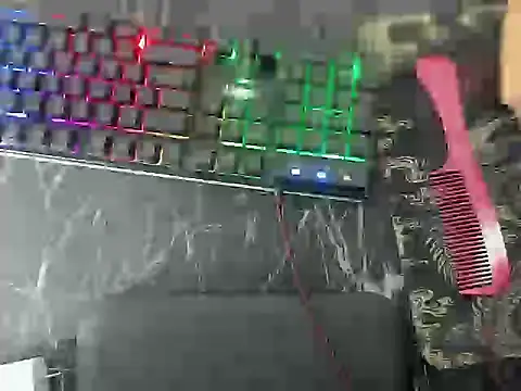 raccon master online show from November 8, 2025, 1:39 am