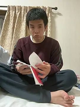 Snapshot of takekichi chatting on November 17, 2025, 8:20 am takekichi online show from November 17, 2025, 8:20 am