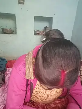 Janhvi bhabhi ji online show from February 6, 2026, 2:42 pm