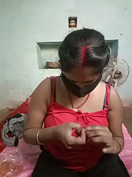 Janhvi bhabhi ji online show from February 8, 2026, 2:09 pm