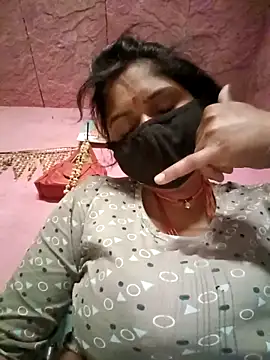 Snapshot of Janhvi_bhabhi_ji chatting on April 11, 2026, 12:15 am Janhvi bhabhi ji online show from April 11, 2026, 12:15 am