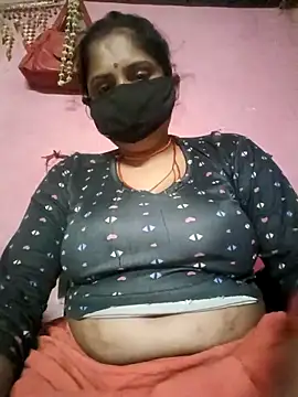 Snapshot of Janhvi_bhabhi_ji chatting on April 11, 2026, 4:44 pm Janhvi bhabhi ji online show from April 11, 2026, 4:44 pm