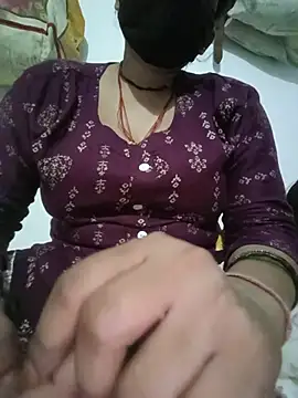 Snapshot of Janhvi_bhabhi_ji chatting on July 6, 2026, 12:13 pm Janhvi bhabhi ji online show from July 6, 2026, 12:13 pm