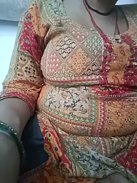 Snapshot of Janhvi_bhabhi_ji chatting on July 10, 2026, 10:18 am Janhvi bhabhi ji online show from July 10, 2026, 10:18 am