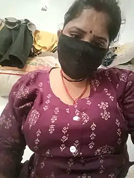 Snapshot of Janhvi_bhabhi_ji chatting on July 11, 2026, 9:45 am Janhvi bhabhi ji online show from July 11, 2026, 9:45 am