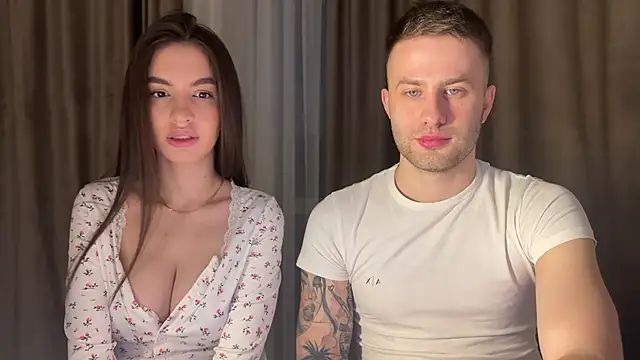 dominantrodri online show from November 20, 2025, 2:01 am