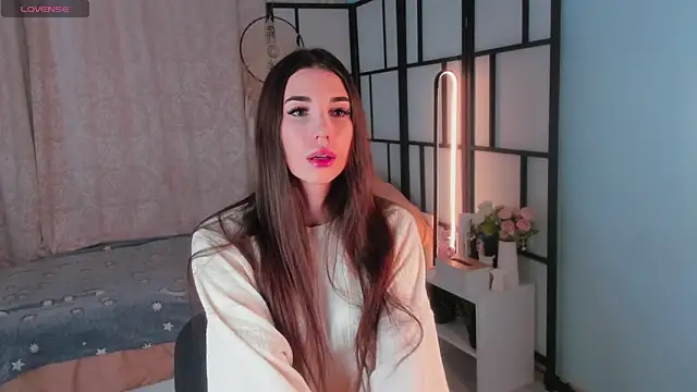 ShennaKoerper online show from November 26, 2025, 11:11 am