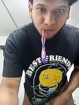 prototipoA45 online show from April 2, 2026, 5:05 am