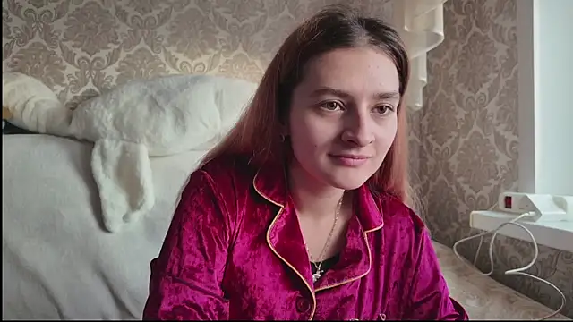 Snapshot of SweetLiaison chatting on November 19, 2025, 6:13 am SweetLiaison online show from November 19, 2025, 6:13 am