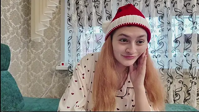 Snapshot of SweetLiaison chatting on December 3, 2025, 5:59 am SweetLiaison online show from December 3, 2025, 5:59 am