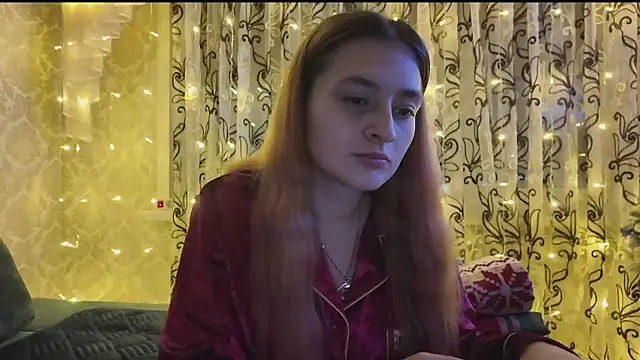 Snapshot of SweetLiaison chatting on January 10, 2026, 6:42 pm SweetLiaison online show from January 10, 2026, 6:42 pm