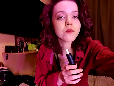 violetwitch online show from November 14, 2025, 1:04 am