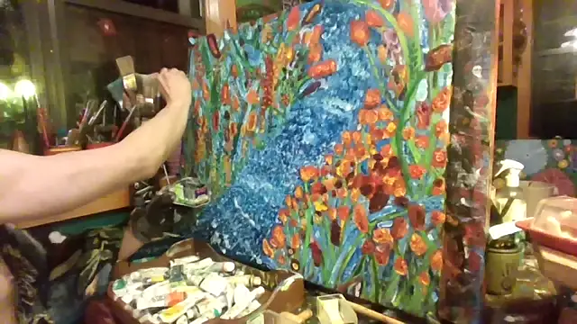 2099RivenXXX online show from November 19, 2025, 9:53 am