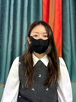 Cara-02 online show from November 18, 2025, 3:45 am