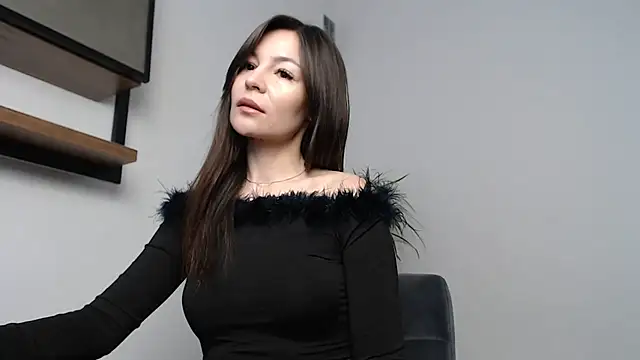 Snapshot of Veronichkaaa chatting on February 26, 2026, 8:02 am Veronichkaaa online show from February 26, 2026, 8:02 am