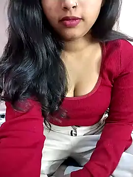 Sexy Divya   online show from March 14, 2026, 6:08 am
