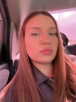 KilianaNoir online show from March 23, 2026, 7:56 am