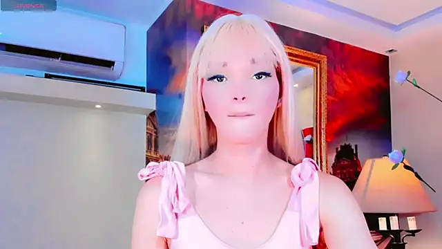 Snapshot of AnnaRouseQueen chatting on March 4, 2026, 8:37 pm AnnaRouseQueen online show from March 4, 2026, 8:37 pm