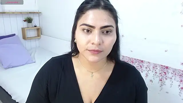 Snapshot of MariaVex chatting on January 16, 2026, 8:02 pm MariaVex online show from January 16, 2026, 8:02 pm