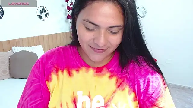 Snapshot of MariaVex chatting on February 26, 2026, 8:30 pm MariaVex online show from February 26, 2026, 8:30 pm