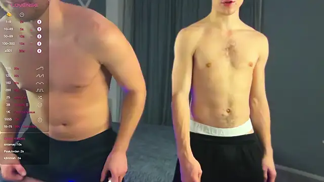 Snapshot of Hotpeppers666 chatting on November 10, 2025, 9:58 pm Hotpeppers666 online show from November 10, 2025, 9:58 pm