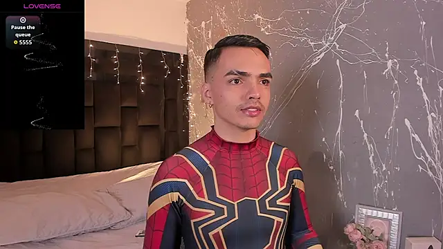 Snapshot of NicoKingg_ chatting on December 21, 2025, 3:57 am NicoKingg online show from December 21, 2025, 3:57 am