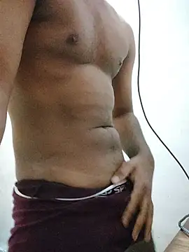 YoursLad4 online show from November 7, 2025, 5:57 pm