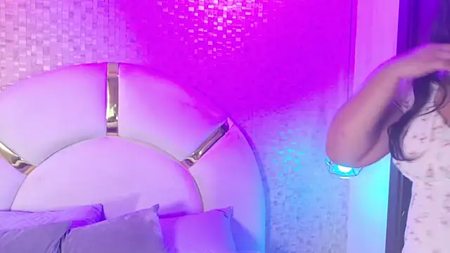 aria sm online show from December 23, 2025, 3:15 am