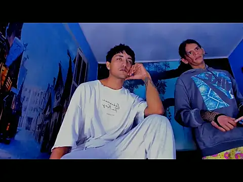 Snapshot of Domine_Couple74 chatting on December 4, 2025, 3:10 pm Domine Couple74 online show from December 4, 2025, 3:10 pm