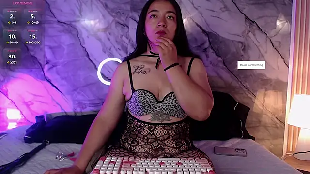 ginebraass online show from March 13, 2026, 1:40 pm