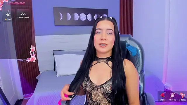 Amy Leah online show from April 8, 2026, 7:25 pm