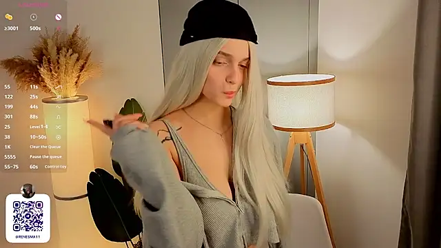 Snapshot of AdameShoyer chatting on November 27, 2025, 10:12 pm AdameShoyer online show from November 27, 2025, 10:12 pm