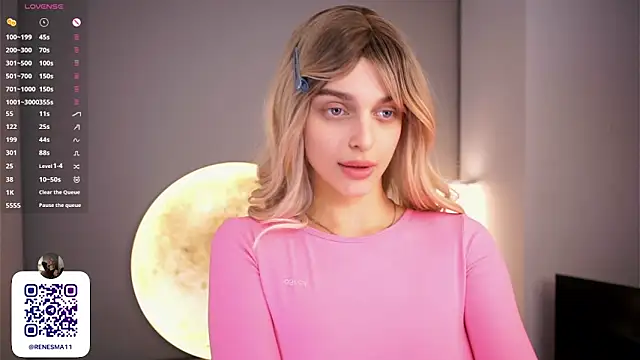 Snapshot of AdameShoyer chatting on December 14, 2025, 10:36 pm AdameShoyer online show from December 14, 2025, 10:36 pm