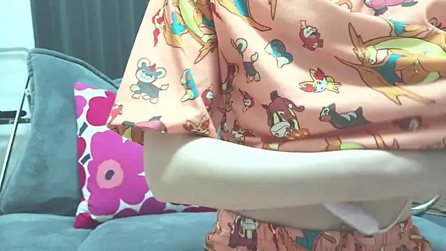 Snapshot of ohaona chatting on February 15, 2026, 1:20 pm ohaona online show from February 15, 2026, 1:20 pm