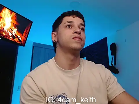 Snapshot of adam_keith chatting on December 14, 2025, 1:22 am adam keith online show from December 14, 2025, 1:22 am