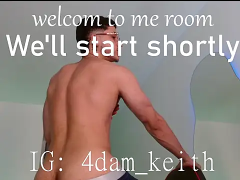 Snapshot of adam_keith chatting on January 13, 2026, 2:00 pm adam keith online show from January 13, 2026, 2:00 pm