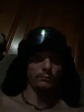 Fdaddy9000 online show from November 7, 2025, 11:16 pm