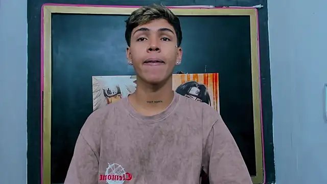 Timmy Kiing  online show from January 14, 2026, 8:58 pm