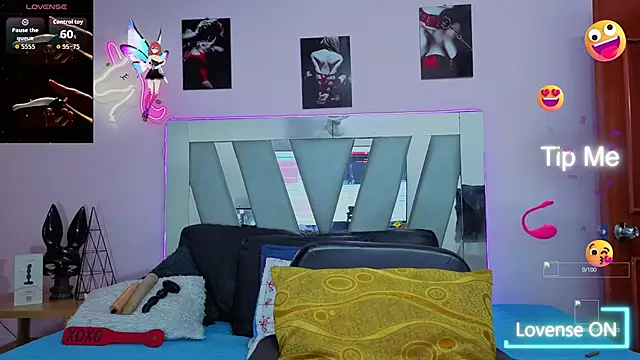 Snapshot of annahotdoll chatting on November 29, 2025, 12:13 am annahotdoll online show from November 29, 2025, 12:13 am