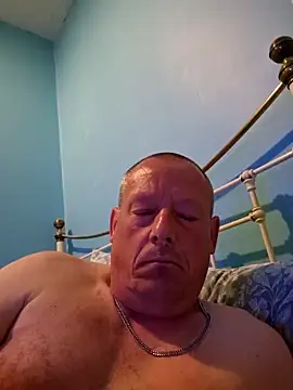 Tyson120 online show from May 15, 2026, 11:01 pm