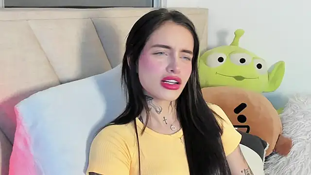 Angeline smith1 online show from December 22, 2025, 11:24 pm