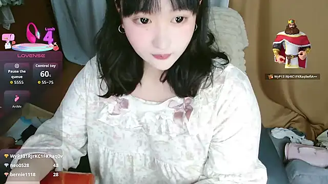 sallybing online show from March 14, 2026, 6:57 pm