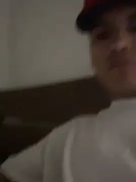 Snapshot of JrcerO2 chatting on March 7, 2026, 7:16 am JrcerO2 online show from March 7, 2026, 7:16 am