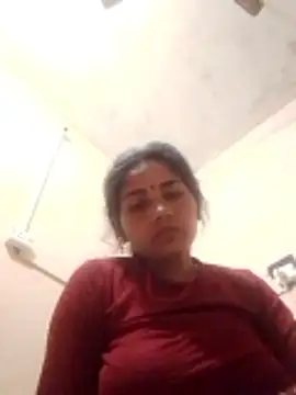 Snapshot of Seema_ji12 chatting on January 18, 2026, 12:36 am Seema ji12 online show from January 18, 2026, 12:36 am