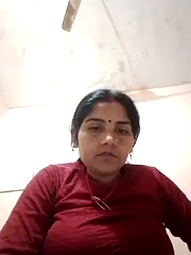 Snapshot of Seema_ji12 chatting on February 19, 2026, 3:41 pm Seema ji12 online show from February 19, 2026, 3:41 pm