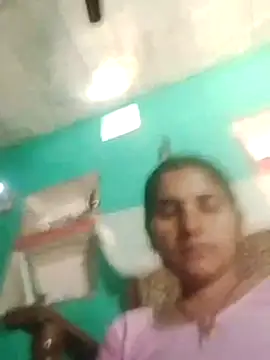 Snapshot of Seema_ji12 chatting on April 3, 2026, 4:54 am Seema ji12 online show from April 3, 2026, 4:54 am