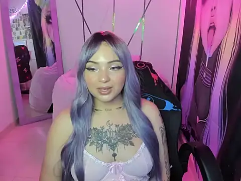 Amelia dekker online show from November 18, 2025, 3:56 am