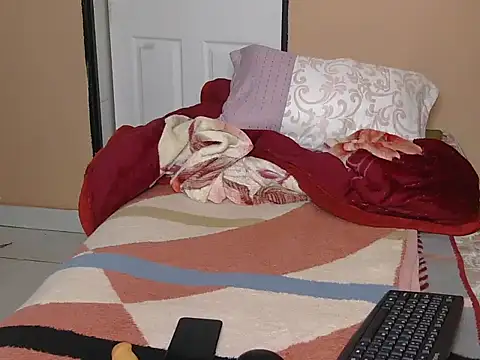 Blacq-Harleylv online show from November 12, 2025, 12:44 am