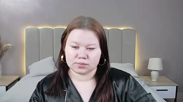 Snapshot of EvaNova_ chatting on February 28, 2026, 10:27 am EvaNova online show from February 28, 2026, 10:27 am