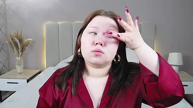 Snapshot of EvaNova_ chatting on March 4, 2026, 6:08 am EvaNova online show from March 4, 2026, 6:08 am